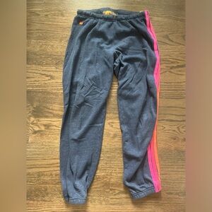 Aviator Nation sweatpants